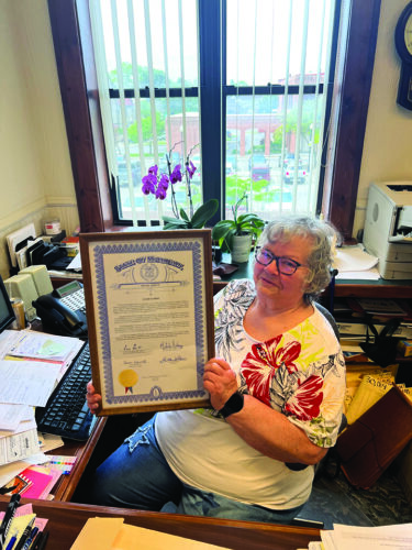 Hiske reflects on 66 years with Alpena law firm | News, Sports, Jobs - Vimarsana News